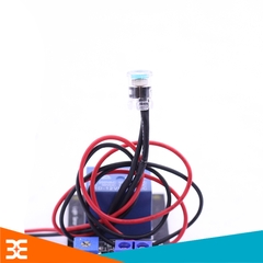 Module điều khiển đóng cắt relay bằng cảm biến ánh sáng V1