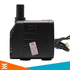 Máy Bơm Chìm DYH-16 220VAC 16W 900L/h