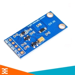 Module đo cường độ ánh sáng BH1750- GY30