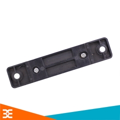 Điện trở Shunt 50A/75mV FL-2