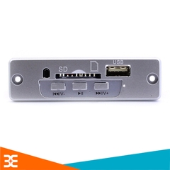 MD Giải Mã MP3 3.7V 5V 1.5A 2x3W USB/SD V1