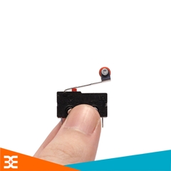 Công Tắc Hành Trình KW12 3A 250V-Có Bánh Xe