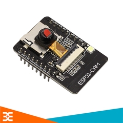 Module Wifi ESP32 CAM OV2640 + Bluetooth