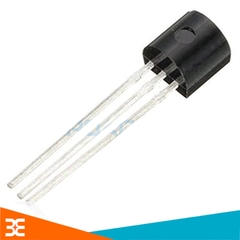 Cảm Biến Nhiệt Độ DS18B20