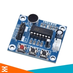 Module Ghi Âm ISD1820 V2