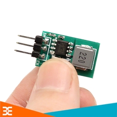 Module Nguồn 5V 1A Mini Input 5-32VDC