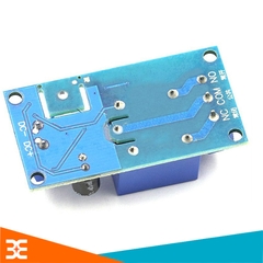 Module Điều Khiển Relay 12VDC - Bằng Cảm Biến Chạm