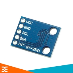 Module Đo Cường Độ Ánh Sáng TSL2561 I2C GY2561