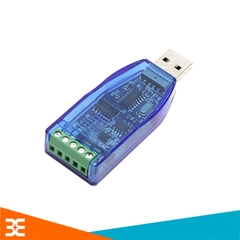 Module Chuyển Đổi 2 Chiều USB-RS485