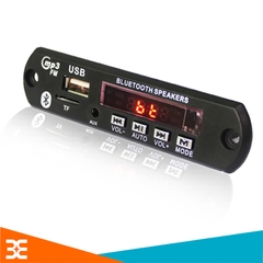 Mạch Giải Mã MP3 / USB / TF / AUX