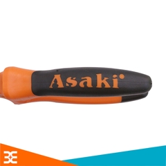 Kìm Cắt Asaki 8/6 Inch Cao Cấp