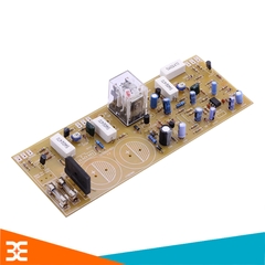 Board Khuếch Đại Công Suất-Bo Âm Li