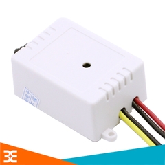 Công Tắc Điều Khiển Bóng Đèn Từ Xa Không Dây