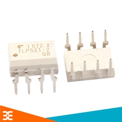 TLP521-2GB DIP-8 Optocouplers