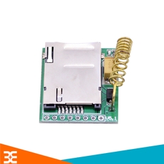 Module Sim 900A Mini