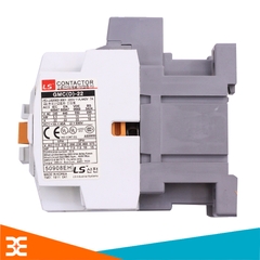 Khởi Động Từ Contactor MEC GMC-22