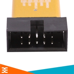 Mạch Nạp ST-Link V2, Mach Nạp Cho Vi Điều Khiển STM8 và STM32