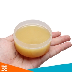 Mỡ hàn, dung dịch trợ hàn Soldering Paste JYD 50/150g