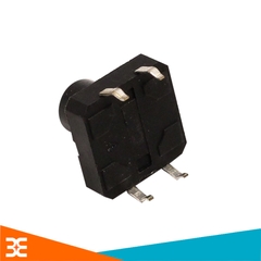 Nút Nhấn 4 Chân 12x12x10mm