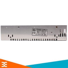 Nguồn Tổ Ong 5V 60A