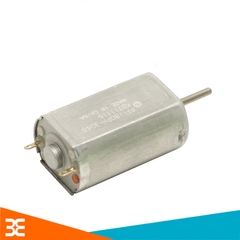 Động Cơ Mini 180 6VDC 25000RPM