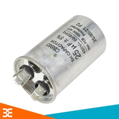 Tụ SU CBB65 450VAC Cao Cấp