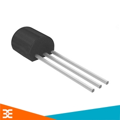 B562 TO-92 TRANS PNP 1A 25V