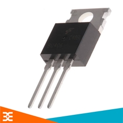 BU406 TO220 TRANS NPN 7A 200V