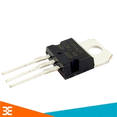 TIP142 TO-220 TRANS NPN 10A 100V