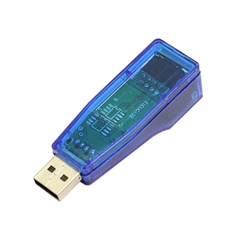 USB Card Chuyển Đổi Mạng RJ45