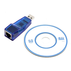 USB Card Chuyển Đổi Mạng RJ45