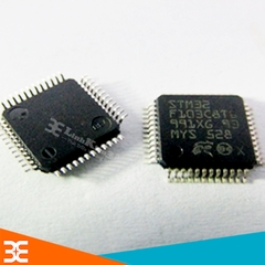 STM32F103C8T6B 48LQFP