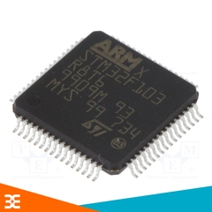 STM32F103R8T6 64LQFP