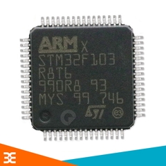 STM32F103R8T6 64LQFP