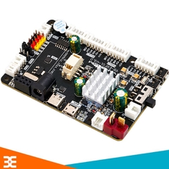 Bo Mạch ROS Robot control board V3.0 STM32F103RCT6 Support RaspberryPi 5/Jetson/RDK X3