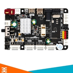 Bo Mạch ROS Robot control board V3.0 STM32F103RCT6 Support RaspberryPi 5/Jetson/RDK X3