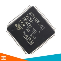 STM32F103VCT6 100LQFP