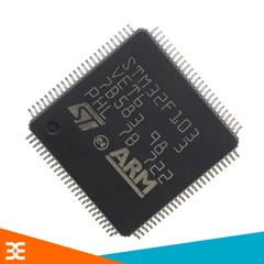 STM32F103VET6 100LQFP