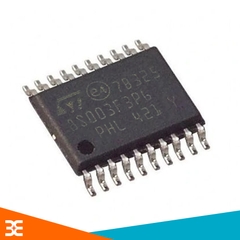 STM8S103F3P6 TSSOP20