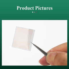 Tấm điểm, đường hàn sửa chữa IC, PCB, Cảm Ứng BGA, Vân Tay Điện Thoại, Pad - Best 28 x 28mm