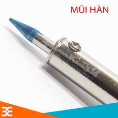 Tay Hàn Nhiệt Soldering Iron 60W ( Tặng 01 Cuộn Thiếc Sunchi và 01 Hộp Nhựa Thông )