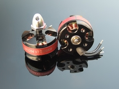 Động Cơ Brushless BR2204 2300KV / 1 Cặp