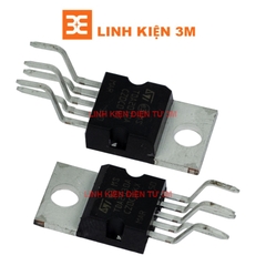 Bộ 5 Con TDA2030A IC Khuếch Đại Âm Thanh (K4G10-1)