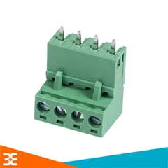 Terminal EDG5.08 300V 10A Loại Thẳng