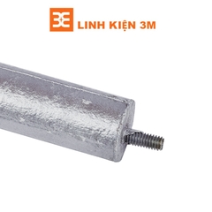 Thanh Magie Lọc Cặn Bình Nóng Lạnh