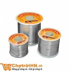 Thiếc Hàn Asahi 60% 0.6mm