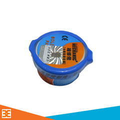 Thiếc Bột Mechanic Solder Paste XG-40 Sn63/Pb37 (35g) | Linh kiện 3M