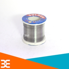 Thiếc Hàn SOLDER-Ok 0.8mm-100g