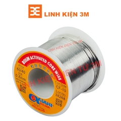 Thiếc Hàn Asahi 60% 0.8mm