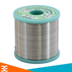 Thiếc Hàn Không Chì  ALMIT KR-19 0.8mm PB-Free LFM-48S Made In Japan (0.8kg)